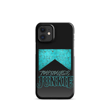 Load image into Gallery viewer, Turquoise Junkie Snap case for iPhone®
