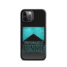 Load image into Gallery viewer, Turquoise Junkie Snap case for iPhone®
