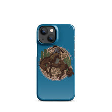 Load image into Gallery viewer, Saddle Bronc Snap case for iPhone®
