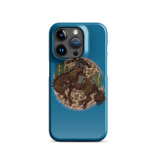 Load image into Gallery viewer, Saddle Bronc Snap case for iPhone®
