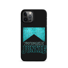 Load image into Gallery viewer, Turquoise Junkie Snap case for iPhone®
