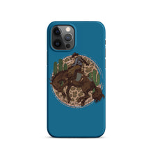 Load image into Gallery viewer, Saddle Bronc Snap case for iPhone®
