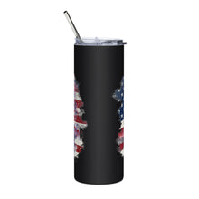 Load image into Gallery viewer, Trump Stainless steel tumbler
