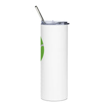 Load image into Gallery viewer, Tiger tennis Stainless steel tumbler
