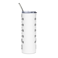 Load image into Gallery viewer, Trump Stainless steel tumbler
