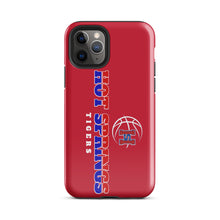 Load image into Gallery viewer, Boys Basketball Tough Case for iPhone®
