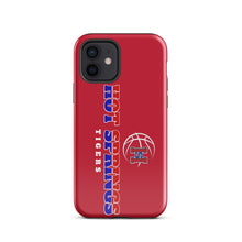 Load image into Gallery viewer, Boys Basketball Tough Case for iPhone®
