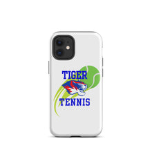 Load image into Gallery viewer, Tiger tennis Tough Case for iPhone®
