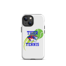 Load image into Gallery viewer, Tiger tennis Tough Case for iPhone®
