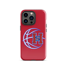 Load image into Gallery viewer, Boys Basketball Tough Case for iPhone®
