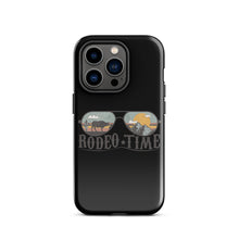 Load image into Gallery viewer, Rodeo Time Tough Case for iPhone®
