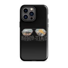 Load image into Gallery viewer, Rodeo Time Tough Case for iPhone®
