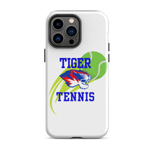 Load image into Gallery viewer, Tiger tennis Tough Case for iPhone®
