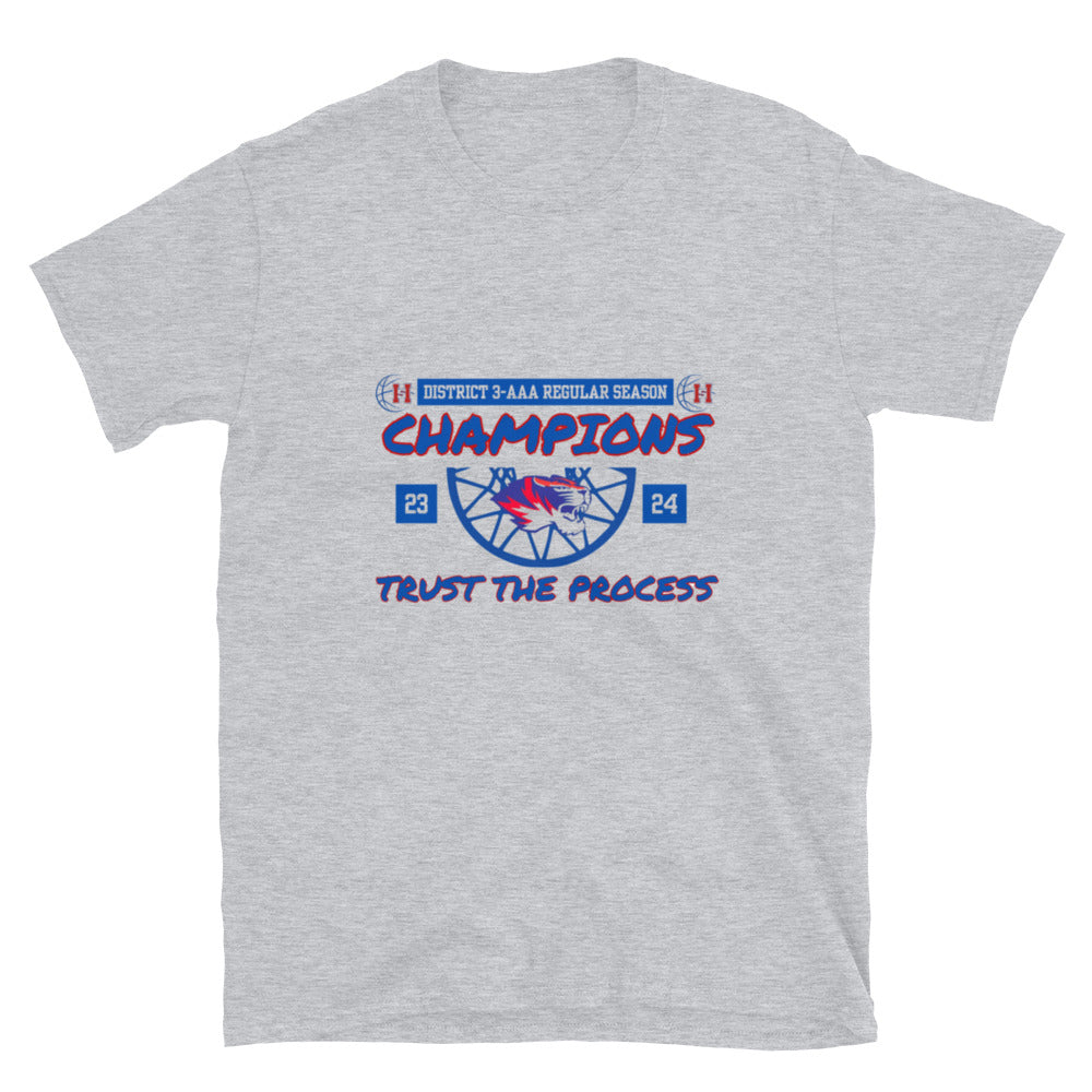 District Champs Unisex T-Shirt