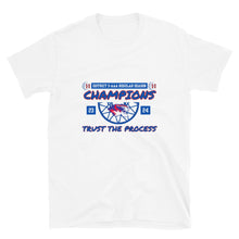 Load image into Gallery viewer, District Champs Unisex T-Shirt
