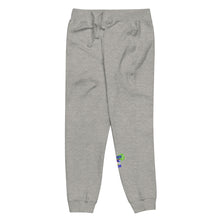 Load image into Gallery viewer, Tennis Mom Unisex fleece sweatpants
