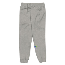 Load image into Gallery viewer, Tennis Dad Unisex fleece sweatpants
