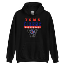 Load image into Gallery viewer, TCMS Tigers Unisex Hoodie
