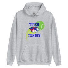 Load image into Gallery viewer, Tiger Tennis Unisex Hoodie
