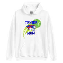 Load image into Gallery viewer, Tennis Mom Unisex Hoodie
