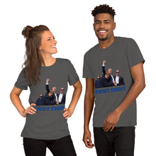 Load image into Gallery viewer, Trump Strong Unisex t-shirt
