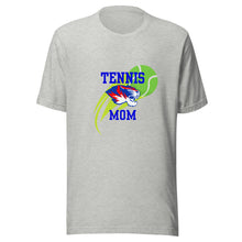 Load image into Gallery viewer, Tennis Mom Unisex t-shirt
