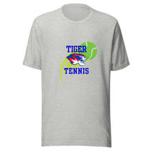 Load image into Gallery viewer, Tiger Tennis Unisex t-shirt
