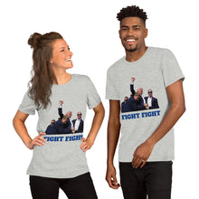 Load image into Gallery viewer, Trump Strong Unisex t-shirt
