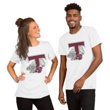 Load image into Gallery viewer, Tularosa Wildcat Unisex t-shirt
