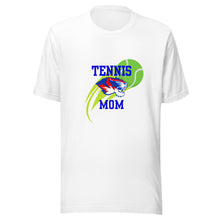 Load image into Gallery viewer, Tennis Mom Unisex t-shirt
