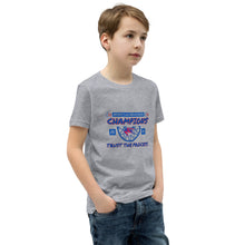 Load image into Gallery viewer, District Champs Youth Short Sleeve T-Shirt
