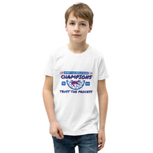 Load image into Gallery viewer, District Champs Youth Short Sleeve T-Shirt
