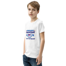 Load image into Gallery viewer, District Champs Youth Short Sleeve T-Shirt
