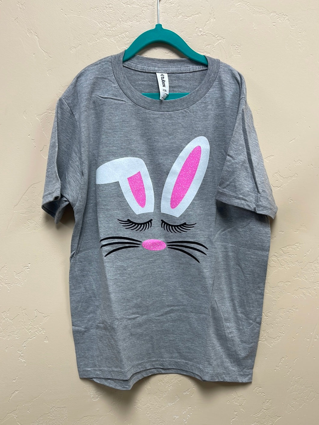 Kids bunny tee