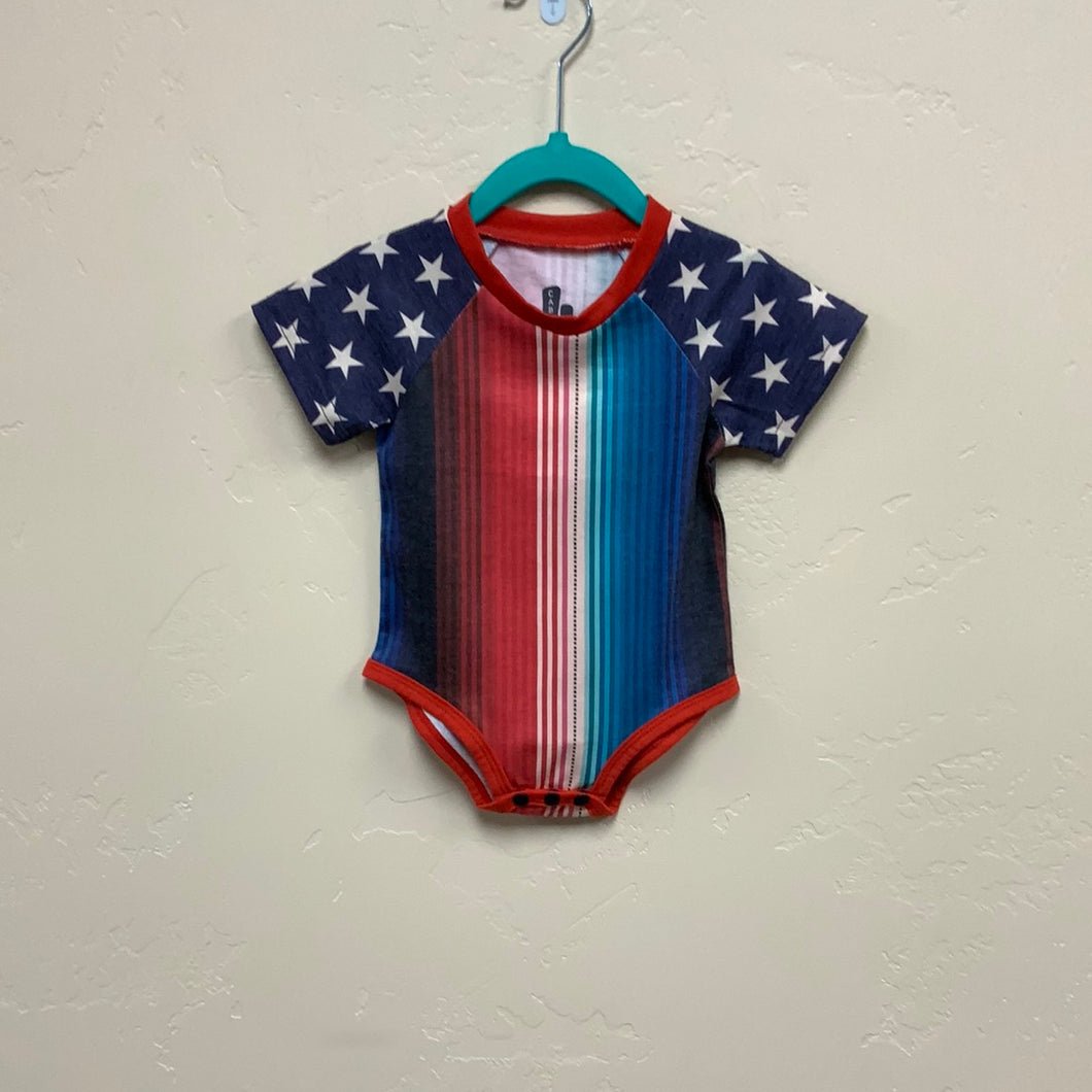 American onesie